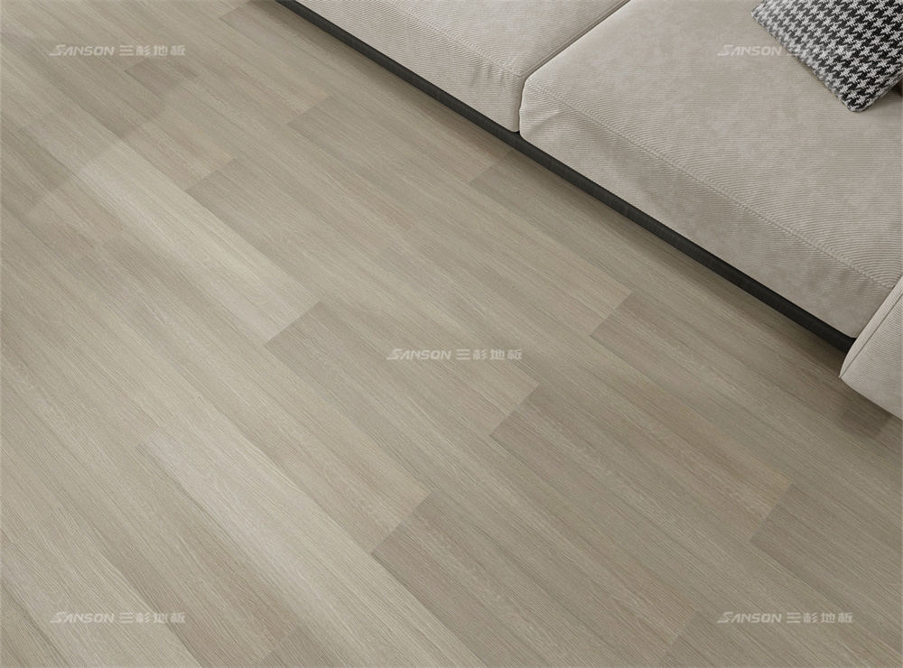 旧木地板翻新还是更换？关键看3点