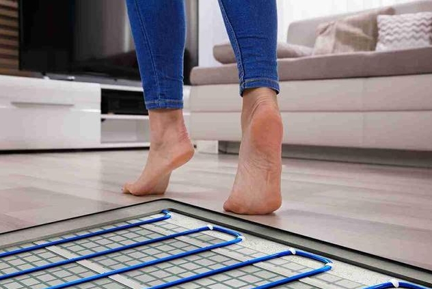 地暖房地板怎么选？三杉完美官网7大核心优势解析