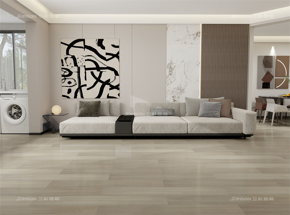 木地板or木纹砖，到底选哪一种？